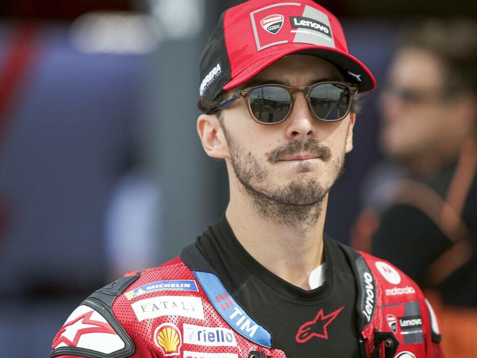 Francesco Bagnaia