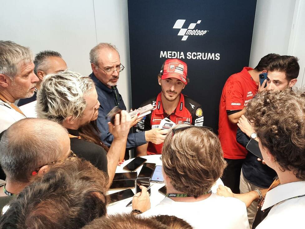 Francesco Bagnaia