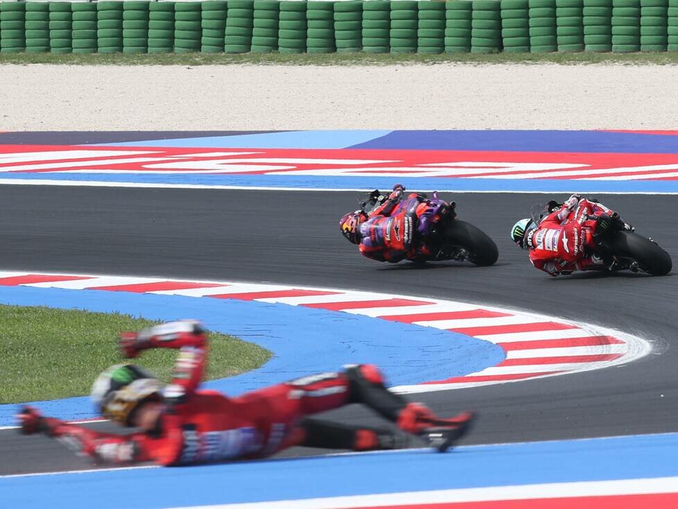 Francesco Bagnaia