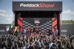 Paddock Show