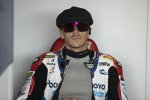 Scott Redding 