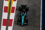 George Russell (Mercedes) 