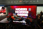 Lando Norris (McLaren) 