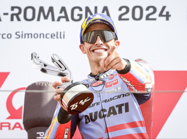 Marc Marquez