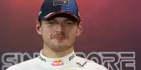 Bild zum Inhalt: Formel-1-Liveticker: Lässt sich Verstappen im Titelkampf ablenken?