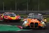 Bild zum Inhalt: WRT schreibt Geschichte in Monza: Zum ersten Mal gewinnt ein Bronze-Auto!