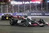Bild zum Inhalt: Sergio Perez: "Schmerzhafter Abend" hinter Hülkenberg in Singapur