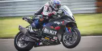 Bild zum Inhalt: Auf Augenhöhe zu den WSBK-Piloten: Reiterberger zeigt starkes Comeback!