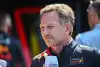 Bild zum Inhalt: Christian Horner: McLaren-Performance in Singapur war "eine Verarschung"