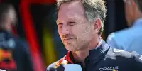 Christian Horner findet deutliche Worte zur McLaren-Performance