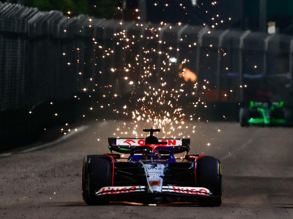 Daniel Ricciardo