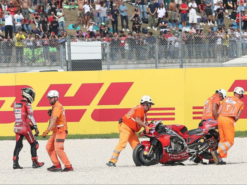 Francesco Bagnaia