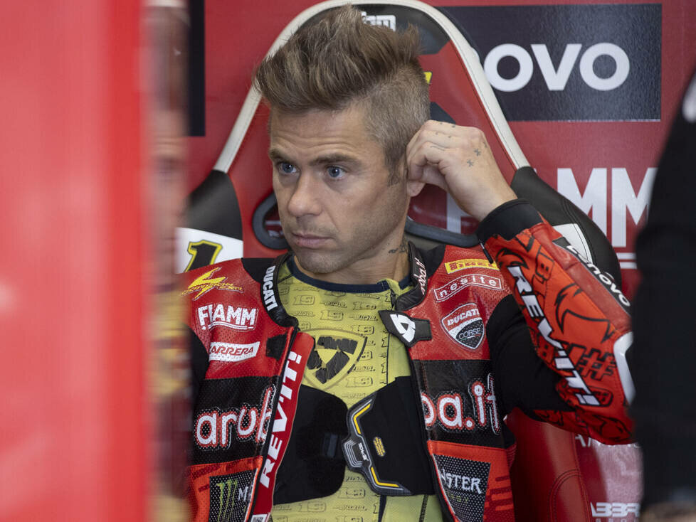 Alvaro Bautista