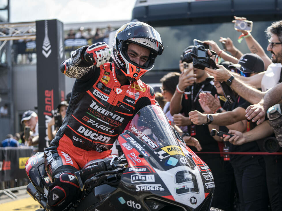 Danilo Petrucci