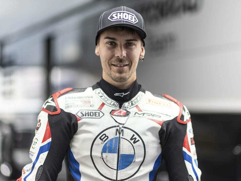 Markus Reiterberger