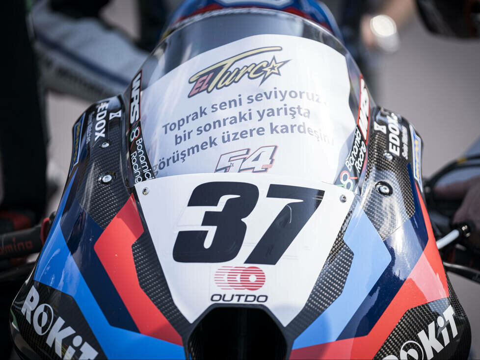 Markus Reiterberger