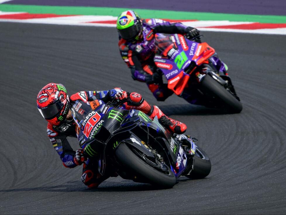 Fabio Quartararo