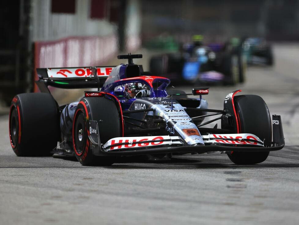Daniel Ricciardo
