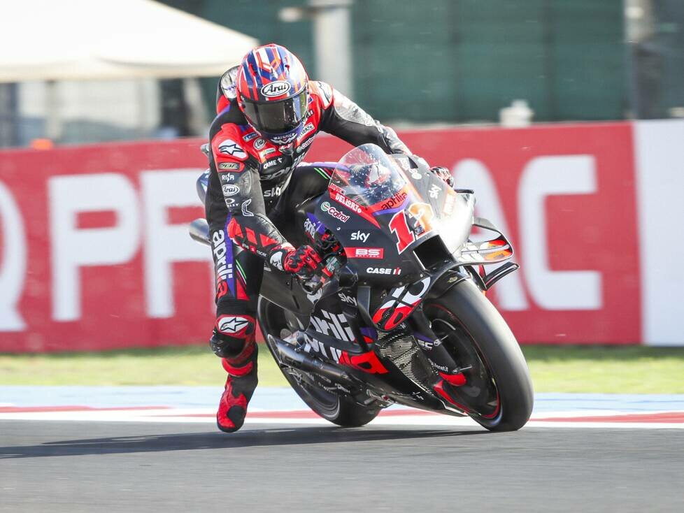 Maverick Vinales