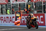 Brad Binder (KTM) 