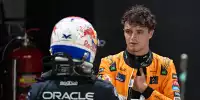 Bild zum Inhalt: Warum Singapur trotz Sieg für McLaren "etwas frustrierend" war