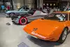 Bild zum Inhalt: Nationales Automuseum The Loh Collection: Loh macht froh