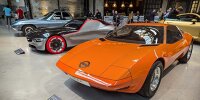 Nationales Automuseum The Loh Collection