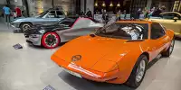 Nationales Automuseum The Loh Collection