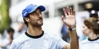 Bild zum Inhalt: Daniel Ricciardos Abschied: Schnellste Runde, Fahrer des Tages, Stallregie