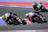 Bild zum Inhalt: "Neues Paket ein klarer Fortschritt": Honda-Fahrer nach Misano 2 optimistisch