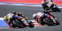 Joan Mir, Luca Marini, Takaaki Nakagami