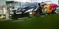 Bild zum Inhalt: Abt plant Bekanntgabe: Setzt man 2025 auch in der DTM auf Lamborghini?