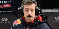 Will Courtenay bei den Formel-1-Testfahrten vor der Saison 2015