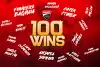 Bild zum Inhalt: Ducati: Wie sich die 100 MotoGP-Siege auf Fahrer und Strecken verteilen