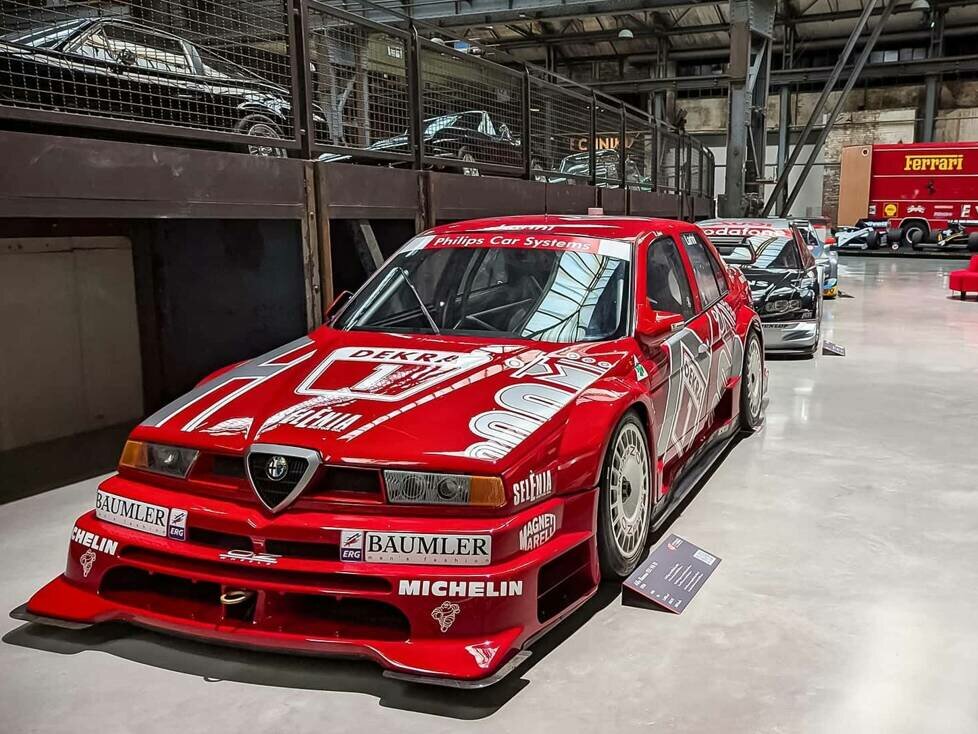 Nationales Automuseum The Loh Collection