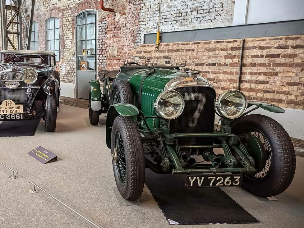 Nationales Automuseum The Loh Collection