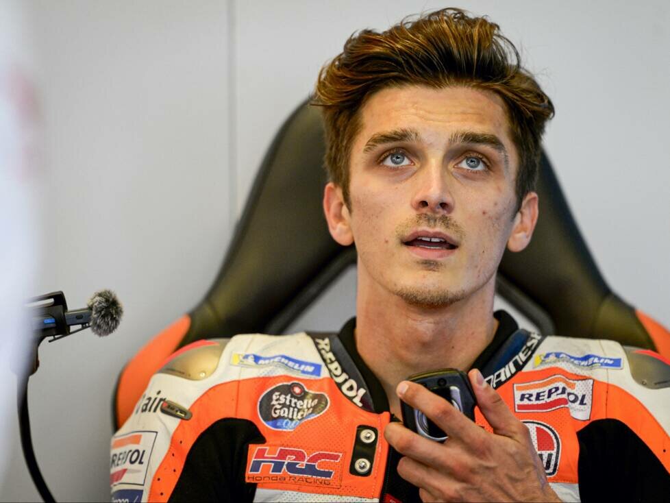 Luca Marini
