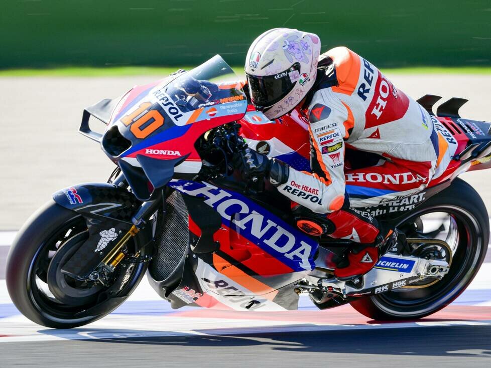Luca Marini