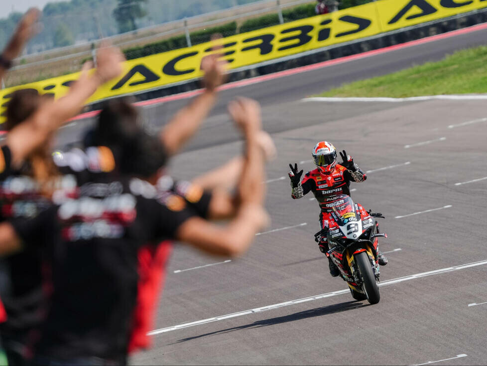 Danilo Petrucci