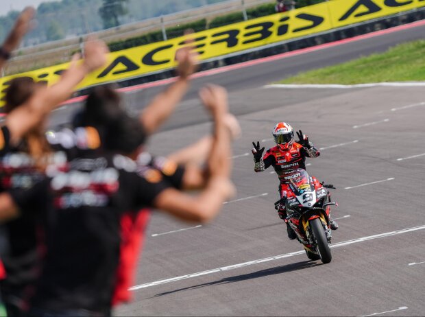 Danilo Petrucci Danilo Petrucci