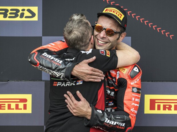 Danilo Petrucci Danilo Petrucci