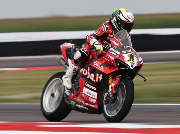 Alvaro Bautista Alvaro Bautista