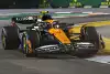 Bild zum Inhalt: McLaren: Unser Vorsprung ist nur bei viel Abtrieb so groß