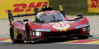 Alessandro Pier Guidi, James Calado, Antonio Giovinazzi