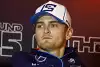 Bild zum Inhalt: Ex-Formel-1-Pilot Logan Sargeant vor erstem IndyCar-Test