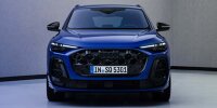 Audi Q5 (2024) Abmessungen