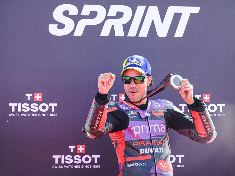 Franco Morbidelli