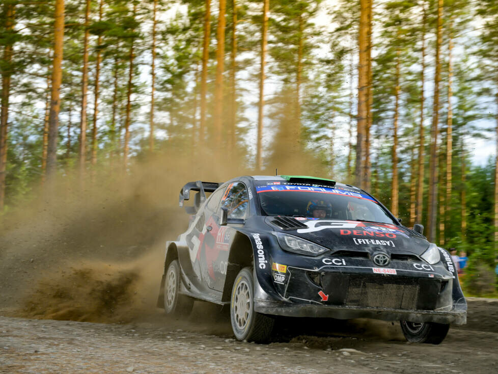 Elfyn Evans