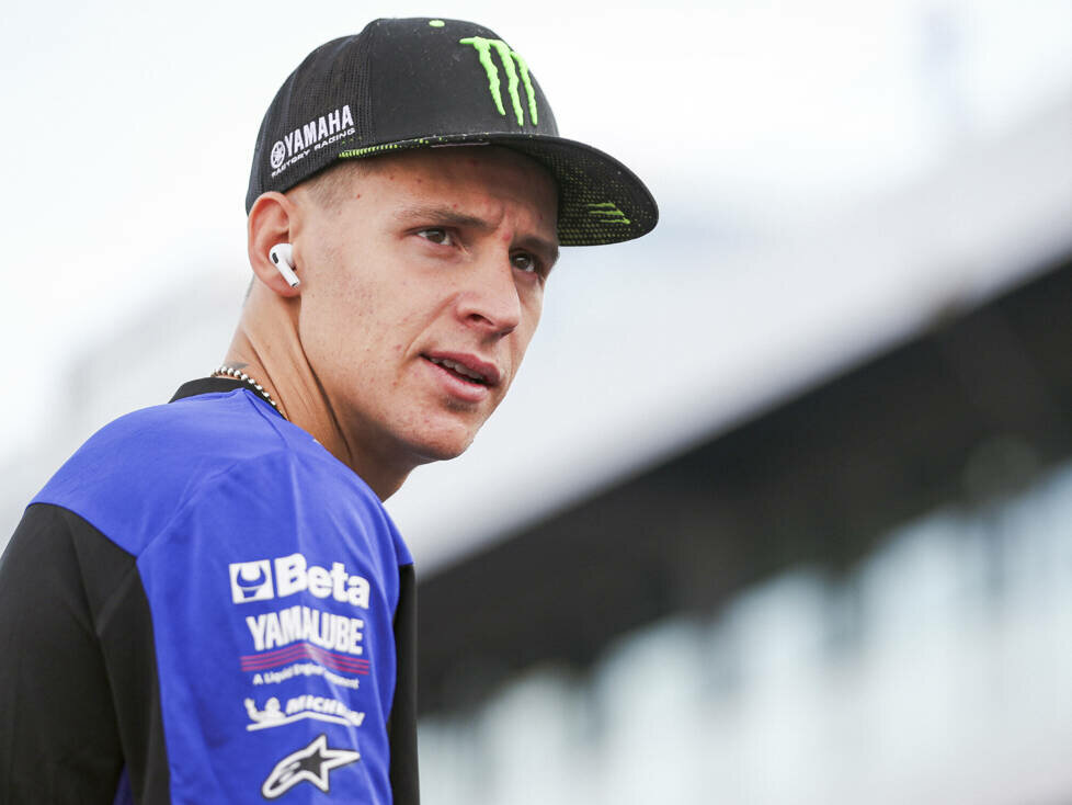 Fabio Quartararo