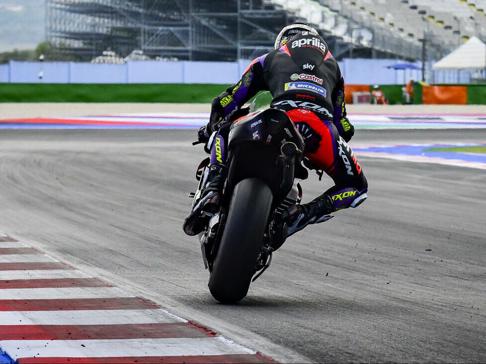Aleix Espargaro